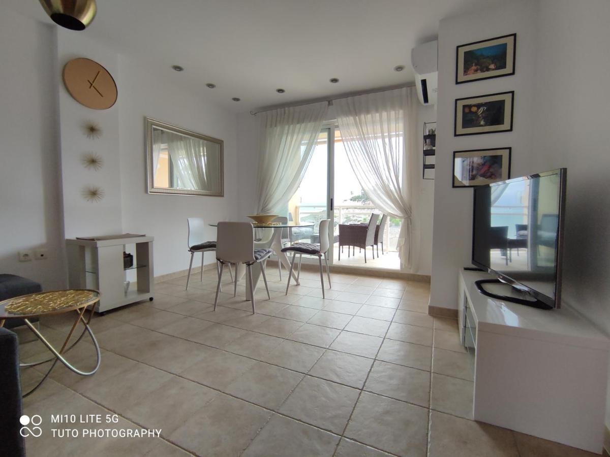 Tuto Apartment In Mirador Faro De Cullera Bagian luar foto