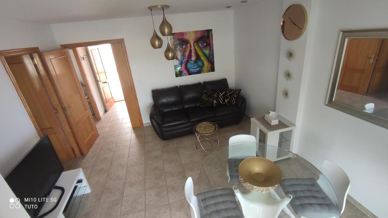 Tuto Apartment In Mirador Faro De Cullera Bagian luar foto