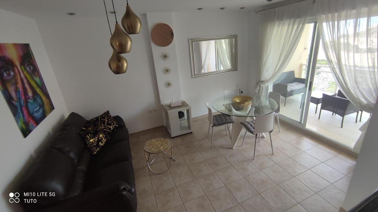 Tuto Apartment In Mirador Faro De Cullera Bagian luar foto