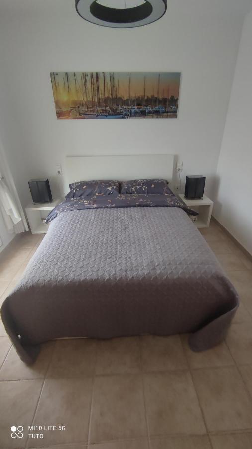 Tuto Apartment In Mirador Faro De Cullera Bagian luar foto