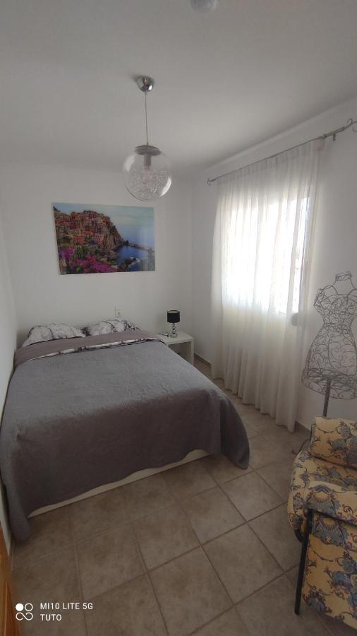 Tuto Apartment In Mirador Faro De Cullera Bagian luar foto