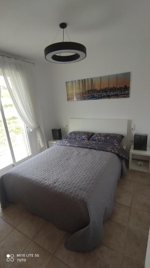 Tuto Apartment In Mirador Faro De Cullera Bagian luar foto