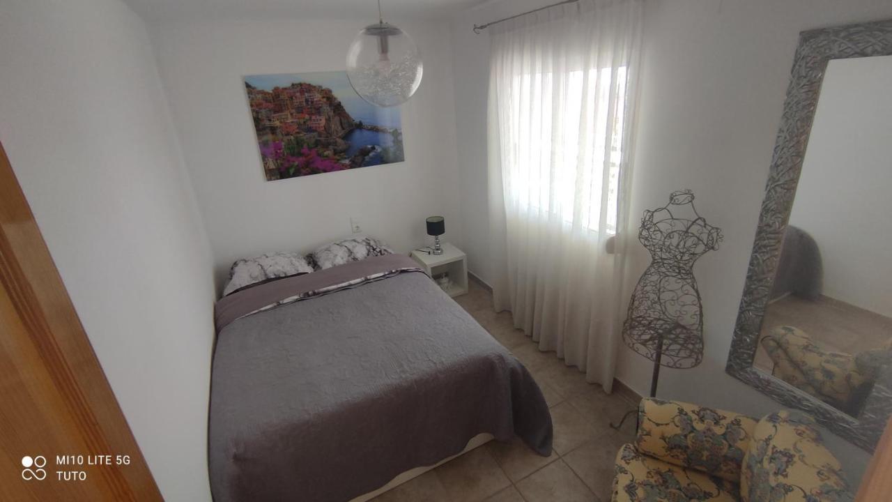 Tuto Apartment In Mirador Faro De Cullera Bagian luar foto